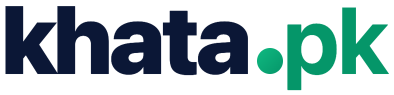 Khata.pk